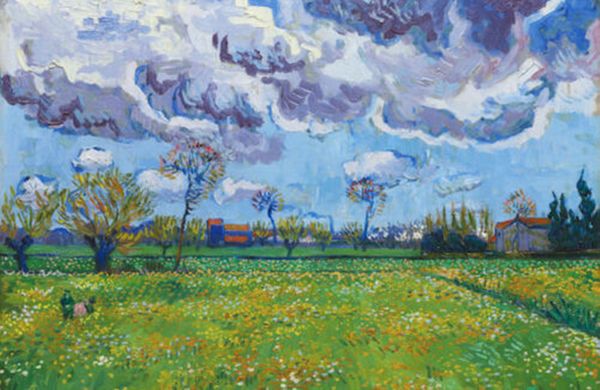 vincent van gogh wall art decor landscape with houses (1890) handpainted &hd print oil painting on canvas wall art canvas pictures 200822
vincent van gogh wall art decor landscape with houses (1890) handpainted &hd print oil painting on canvas wall art canvas pictures 200822