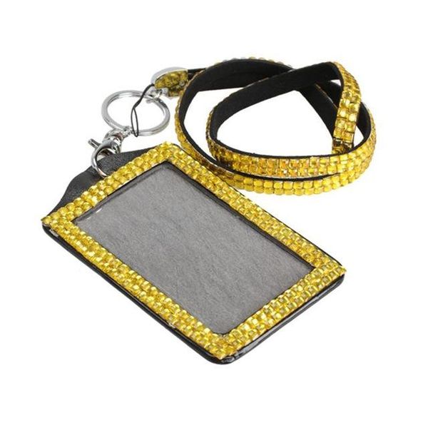 cgjxsrhinestone bling crystal beads lanyard with vertical id badge holder neck strap for cellphone mobile phone 8 colors can mix colors
cgjxsrhinestone bling crystal beads lanyard with vertical id badge holder neck strap for cellphone mobile phone 8 colors can mix colors