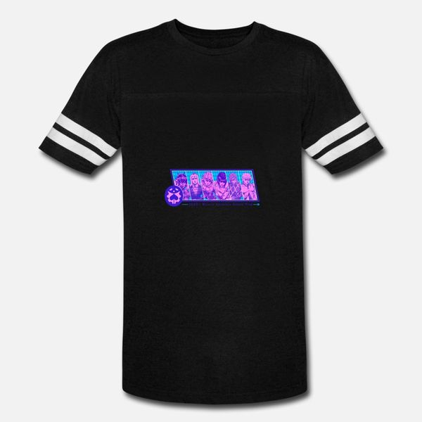 jojo в bizarre adventure group crest badge футболка мужчины против морщин с коротким рукавом s-xxxl kawaii anti-wrinkle смешные летний стиль
jojo в bizarre adventure group crest badge футболка мужчины против морщин с коротким рукавом s-xxxl kawaii anti-wrinkle смешные летний стиль