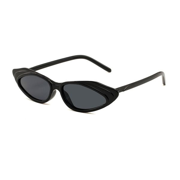 2020 sunglasses women vintage cat eye cool retro brand designer plastic lenses 9041 uv400 protection eyewear, White;black
2020 sunglasses women vintage cat eye cool retro brand designer plastic lenses 9041 uv400 protection eyewear, White;black