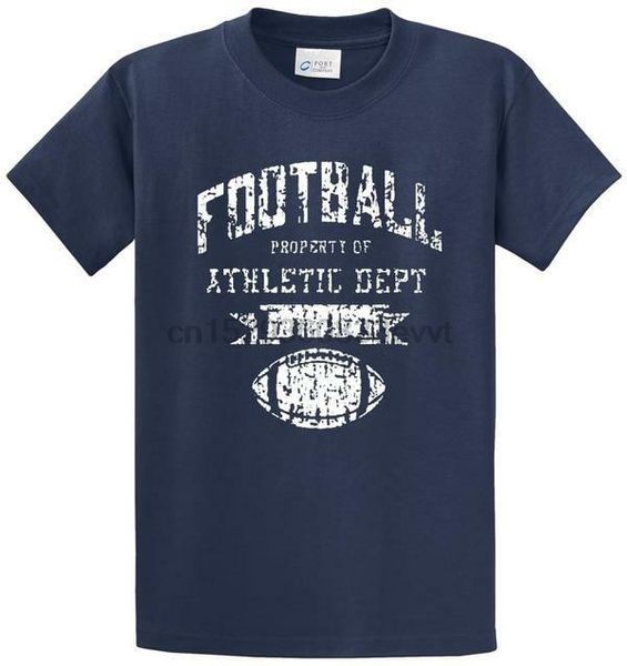 football athletic dept printed tee shirts in big and tall and regular sizes
football athletic dept printed tee shirts in big and tall and regular sizes