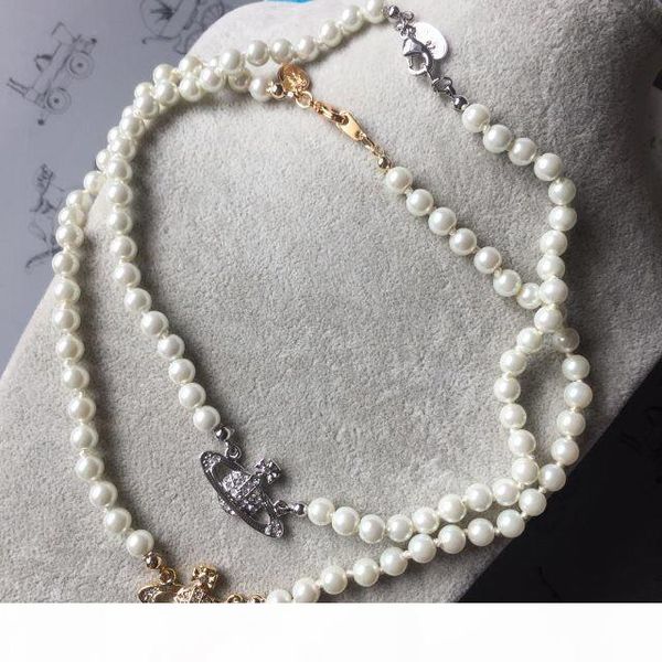2020 new product listing track pendant necklace ladies rhinestone crystal satellite pearl chain necklace high quality, Silver
2020 new product listing track pendant necklace ladies rhinestone crystal satellite pearl chain necklace high quality, Silver