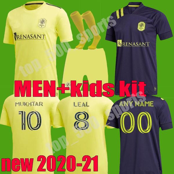 2020 nashville sc soccer jerseys 20 21 mls nashville hany mukhtar zimmerman home away football shirt kids kit enfants leal mccarty uniform, Black;yellow
2020 nashville sc soccer jerseys 20 21 mls nashville hany mukhtar zimmerman home away football shirt kids kit enfants leal mccarty uniform, Black;yellow