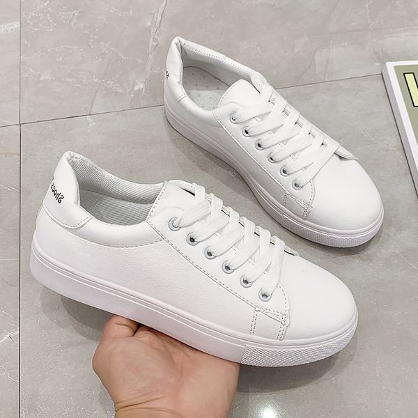 women sneakers fashion white pu leather platform chunky casual shoes flat designers woman tennis female walking zapatos mujer, Black
women sneakers fashion white pu leather platform chunky casual shoes flat designers woman tennis female walking zapatos mujer, Black
