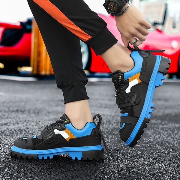 breathable men sneakers running new stylish sport shoes lightweight comfortable chunky youth boys leisure running shoes footwear
breathable men sneakers running new stylish sport shoes lightweight comfortable chunky youth boys leisure running shoes footwear
