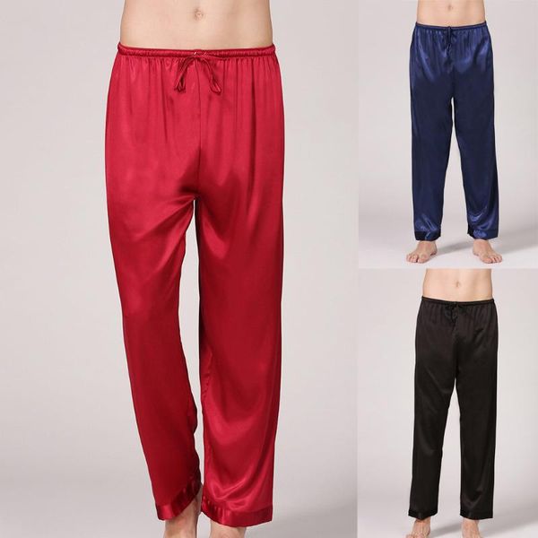 men's sleepwear fashion mens pajamas pants bottoms pajama underwear boxers shorts pyjamas nightwear pijama hombre, Black;brown
men's sleepwear fashion mens pajamas pants bottoms pajama underwear boxers shorts pyjamas nightwear pijama hombre, Black;brown