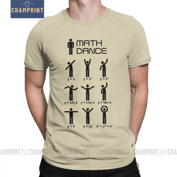 men math dance t-shirts mathematical mathematics funny round neck short sleeve pure cotton tees funny humor t shirt
men math dance t-shirts mathematical mathematics funny round neck short sleeve pure cotton tees funny humor t shirt