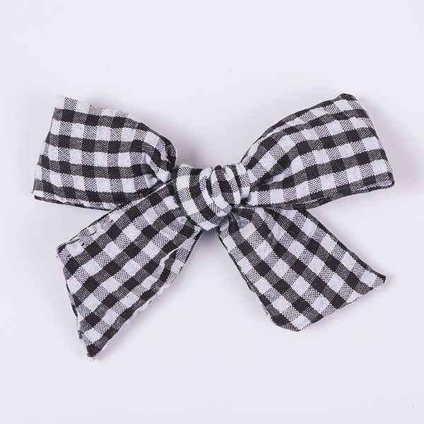 hair accessories summer clips for baby girls plaid pin cotton linen fabric bow children barrette kids infant princess, Slivery;white
hair accessories summer clips for baby girls plaid pin cotton linen fabric bow children barrette kids infant princess, Slivery;white