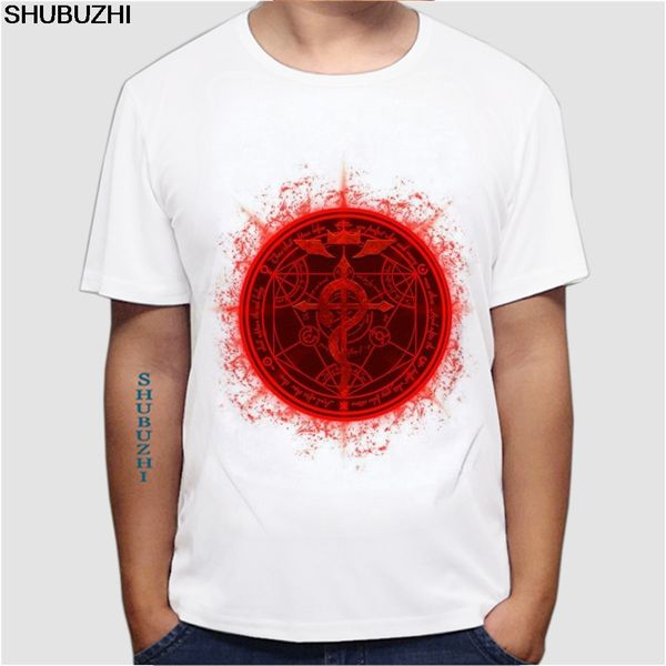 new fma full metal alchemist homonculus seal men's black t-shirt size s to 2xl fashion short sleeve black t shirt euro size
new fma full metal alchemist homonculus seal men's black t-shirt size s to 2xl fashion short sleeve black t shirt euro size