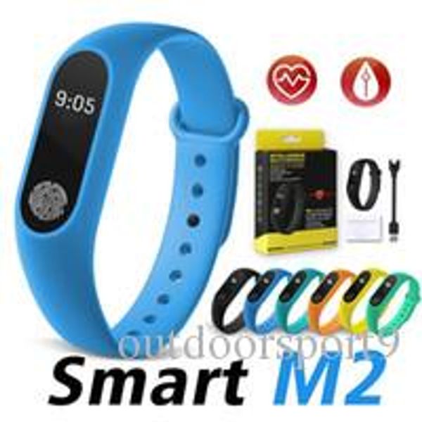 m2 smart watch fitness tracker monitor waterproof activity tracker smart bracelet pedometer call remind health wristband with box, Silver
m2 smart watch fitness tracker monitor waterproof activity tracker smart bracelet pedometer call remind health wristband with box, Silver