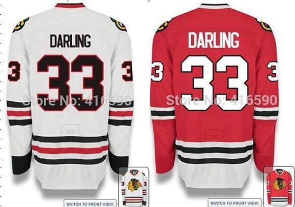 2014 15 scott darling jersey chicago blackhawks #33 scott darling red white size s m l 2xl 3xl 4xl, Black;red
2014 15 scott darling jersey chicago blackhawks #33 scott darling red white size s m l 2xl 3xl 4xl, Black;red