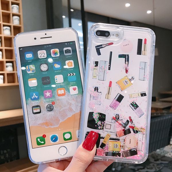 bling crystal liquid glitter 360 protect designer phone case shockproof non waterproof back cover for iphone 11 pro x xs xr
bling crystal liquid glitter 360 protect designer phone case shockproof non waterproof back cover for iphone 11 pro x xs xr