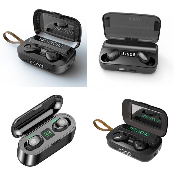 l21 беспроводные наушники bluetooth 5,0 earbuds мини tws спорт стерео гарнитура с микрофоном с шумоподавлением зарядный ящик для сотового те
l21 беспроводные наушники bluetooth 5,0 earbuds мини tws спорт стерео гарнитура с микрофоном с шумоподавлением зарядный ящик для сотового те