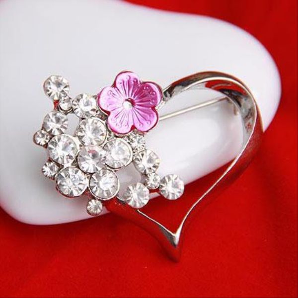 new girl love rhinestone bridesmaid fruit flower wedding pins tara 12pcs brooches plum arrive pearl dayupshop ktaeg, Gray
new girl love rhinestone bridesmaid fruit flower wedding pins tara 12pcs brooches plum arrive pearl dayupshop ktaeg, Gray