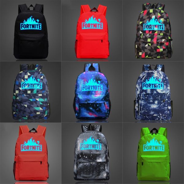 designer fortnite fortress night luminous backpack shoulder bags fashion men and women school bags outdoor sport bag student fortnite for#50
designer fortnite fortress night luminous backpack shoulder bags fashion men and women school bags outdoor sport bag student fortnite for#50