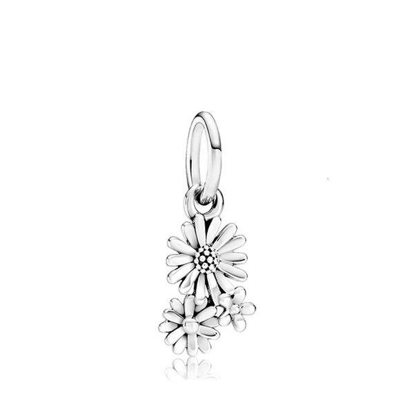 daisy charms pendant bead jewelry adapting pandora charms trendy bracelet & bangle for women gift, Bronze;silver
daisy charms pendant bead jewelry adapting pandora charms trendy bracelet & bangle for women gift, Bronze;silver