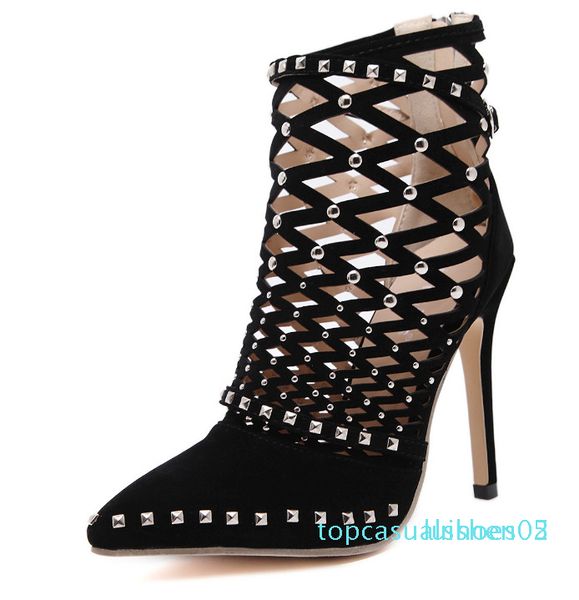 luxury rivets pumps brand designer pumps women sandals high heels ladies rivets shoes 12cm elegant black banquet shoe t05
luxury rivets pumps brand designer pumps women sandals high heels ladies rivets shoes 12cm elegant black banquet shoe t05