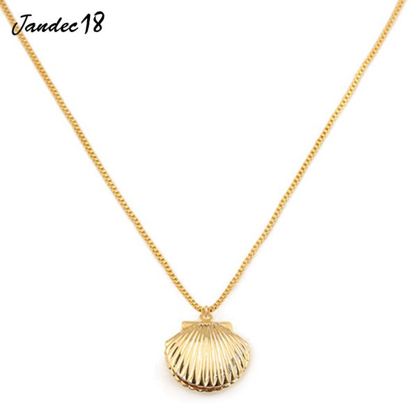 pendant necklaces elegant copper collars gold color choker aesthetic clavicle chain charm shell necklace women jewelry accessories, Silver
pendant necklaces elegant copper collars gold color choker aesthetic clavicle chain charm shell necklace women jewelry accessories, Silver