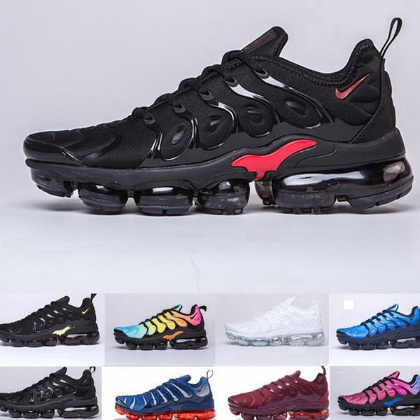 2020 new color plus tn olive run metallic mens shoes running women sneakers slipper sandals, Black
2020 new color plus tn olive run metallic mens shoes running women sneakers slipper sandals, Black