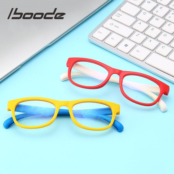 glasses iboode blue light blocking kids boy girl square computer eyeglasses clear lens optical glasses frame uv400 oculos garfas ch01
glasses iboode blue light blocking kids boy girl square computer eyeglasses clear lens optical glasses frame uv400 oculos garfas ch01