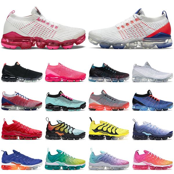 3.0 plus mens running shoes women trainers triple black white astronomy blue ice psychic pink usa men outdoor sports sneaker
3.0 plus mens running shoes women trainers triple black white astronomy blue ice psychic pink usa men outdoor sports sneaker