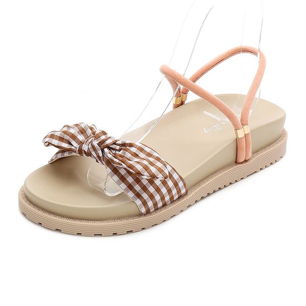 summer 2020 women's sandals casual bow-head women's sandals one-shoe and two-shoe heels, Black
summer 2020 women's sandals casual bow-head women's sandals one-shoe and two-shoe heels, Black
