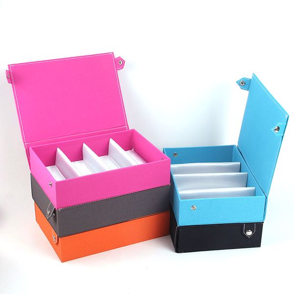 sunglasses organizer storage box 2020 display glasses case eyeglasses collection portable holder eyewear gift accessory 4 grids, Silver
sunglasses organizer storage box 2020 display glasses case eyeglasses collection portable holder eyewear gift accessory 4 grids, Silver