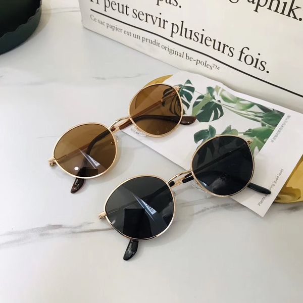 sunglasses style children's polarizer atmospheric elliptical street po glasses p004 metal baby wave, White;black
sunglasses style children's polarizer atmospheric elliptical street po glasses p004 metal baby wave, White;black