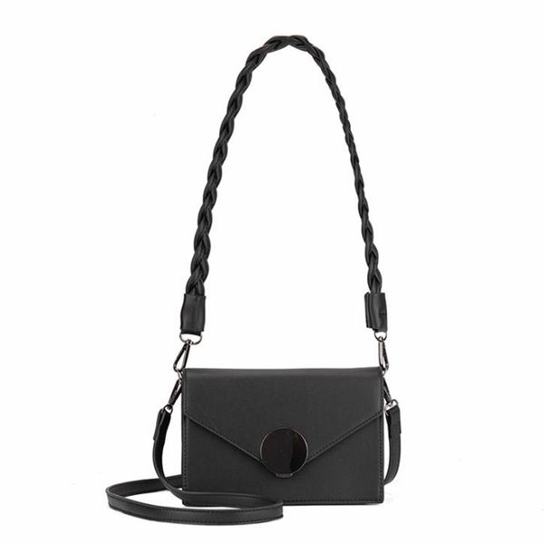 fashion messenger handbags women chains purse and handbags shoulder bag grace leisure woman new cute flap black white bag
fashion messenger handbags women chains purse and handbags shoulder bag grace leisure woman new cute flap black white bag