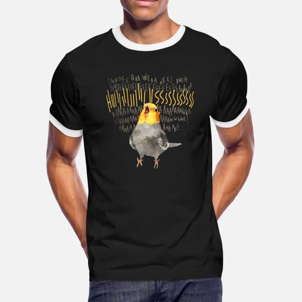 angry cockatiel zip t shirt men printing tee shirt o neck standard sunlight new fashion summer style vintage shirt
angry cockatiel zip t shirt men printing tee shirt o neck standard sunlight new fashion summer style vintage shirt