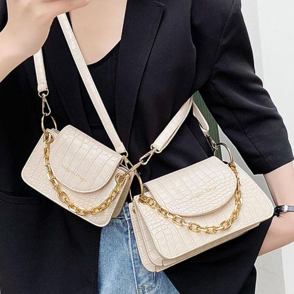 stone pattern chain tote bag 2020 fashion new high-quality leather women's designer handbag mini travel shoulder messenger bag
stone pattern chain tote bag 2020 fashion new high-quality leather women's designer handbag mini travel shoulder messenger bag