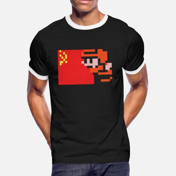 ice hockey: ussr t shirt men character tee shirt o-neck cool fitness funny casual summer formal shirt
ice hockey: ussr t shirt men character tee shirt o-neck cool fitness funny casual summer formal shirt