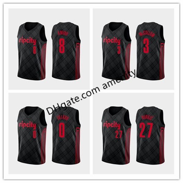 men portland trail blazers black 0 lillard 3 mccollum 27 nurkic 9 little basketball jerseys damian c.j. jusuf nassir city jersey 02
men portland trail blazers black 0 lillard 3 mccollum 27 nurkic 9 little basketball jerseys damian c.j. jusuf nassir city jersey 02