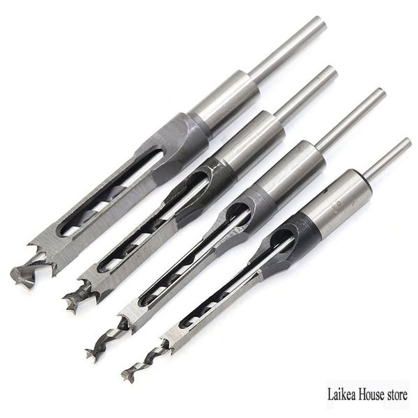 twist drill bits square auger mortising chisel drill set high speed steel woodworking hole extended saw tools kit dropshipping
twist drill bits square auger mortising chisel drill set high speed steel woodworking hole extended saw tools kit dropshipping
