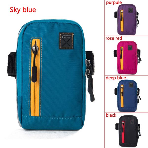 outdoor bags sport running jogging gym arm wrist waterproof bag with headphone jack multifunction pouch for cycling walking
outdoor bags sport running jogging gym arm wrist waterproof bag with headphone jack multifunction pouch for cycling walking
