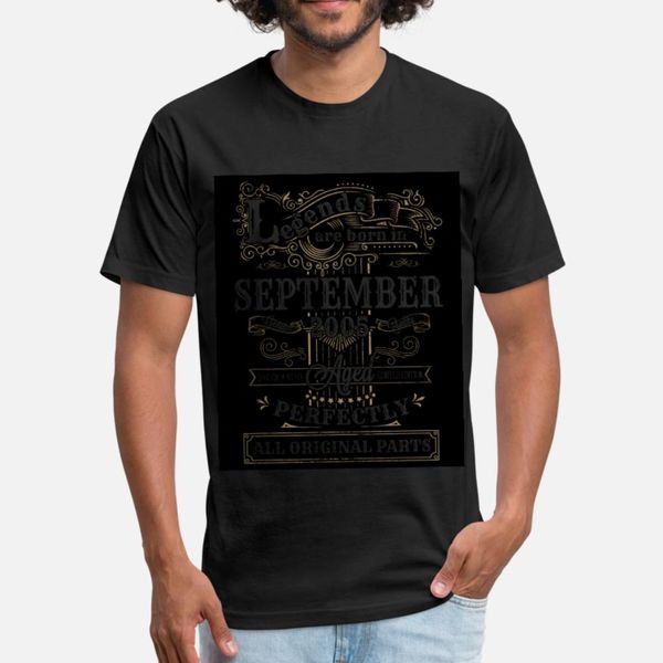 legends are born in september 2005 birthday t shirt men character cotton o-neck original loose new style summer letters shirt
legends are born in september 2005 birthday t shirt men character cotton o-neck original loose new style summer letters shirt
