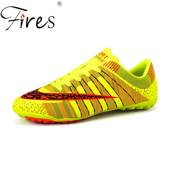 firesmensfootballshoesindoorturfplussize45sportssneakerslsoccershoessneakerschaussuredefootfootballboots, Black
firesmensfootballshoesindoorturfplussize45sportssneakerslsoccershoessneakerschaussuredefootfootballboots, Black