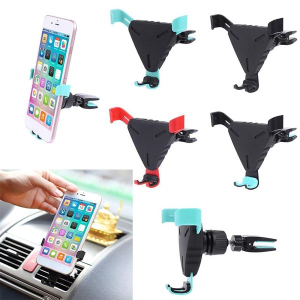 cgjxscar phone holder car air vent mount smartphone gravity stand support bracket navigation holder for iphone samsung xiaomi
cgjxscar phone holder car air vent mount smartphone gravity stand support bracket navigation holder for iphone samsung xiaomi