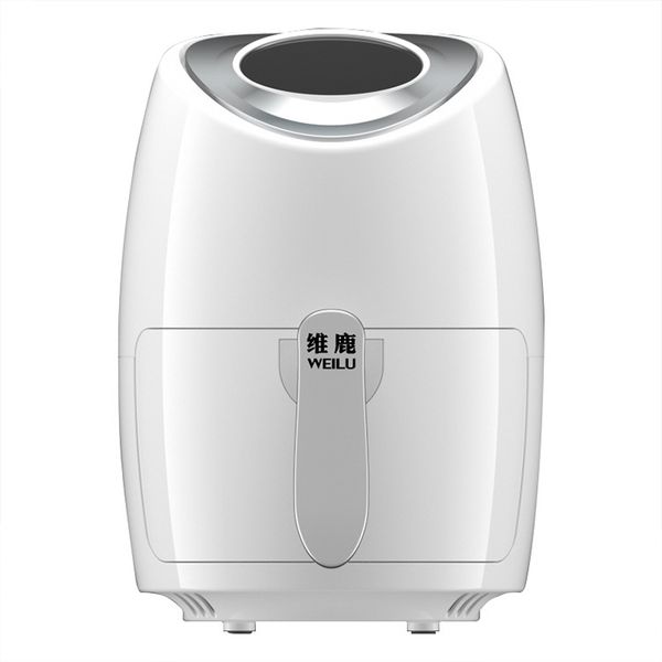air fryers deep-fried pot smart touch screen sootless chips machine full automatic 2.6l deep frying pan
air fryers deep-fried pot smart touch screen sootless chips machine full automatic 2.6l deep frying pan