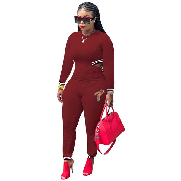 fashion womens rompers casual panelled printed ladied clothing slim jumpsuits crew neck hollow out womens designer rompers, Black;white
fashion womens rompers casual panelled printed ladied clothing slim jumpsuits crew neck hollow out womens designer rompers, Black;white
