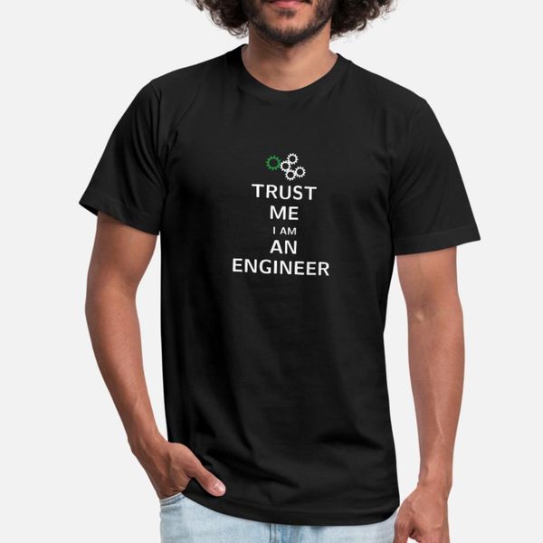 trust me i am an engineer funny t shirt men loose short sleeve s-xxxl loose new style summer normal shirt
trust me i am an engineer funny t shirt men loose short sleeve s-xxxl loose new style summer normal shirt
