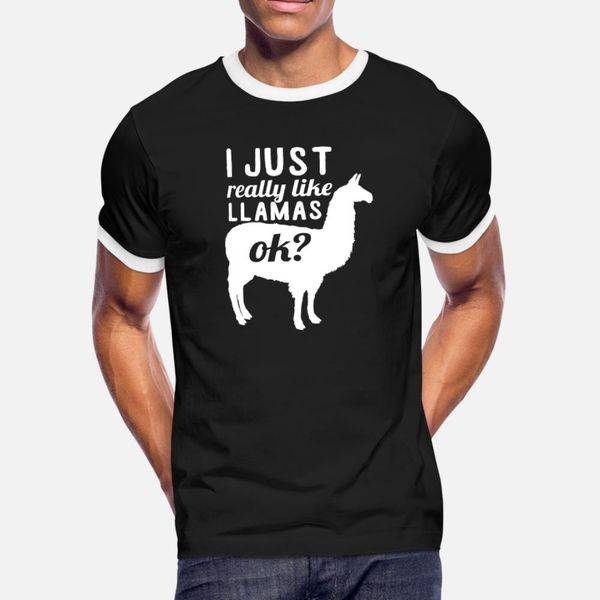 lama t shirt men customize 100% cotton o neck basic solid anti-wrinkle funny casual summer natural shirt
lama t shirt men customize 100% cotton o neck basic solid anti-wrinkle funny casual summer natural shirt