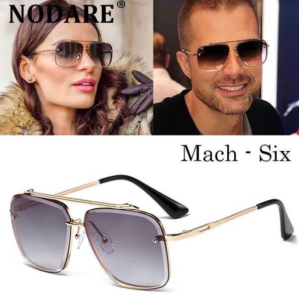 sunglasses nodare 2021 fashion classic mach six style gradient cool men vintage brand design sun glasses lunette de soleil femme, White;black
sunglasses nodare 2021 fashion classic mach six style gradient cool men vintage brand design sun glasses lunette de soleil femme, White;black