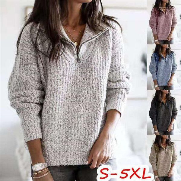 loose ladies casual clothing fashion womens designer sweaters autumn winter long sleeve womens solid color sweaters, White;black
loose ladies casual clothing fashion womens designer sweaters autumn winter long sleeve womens solid color sweaters, White;black