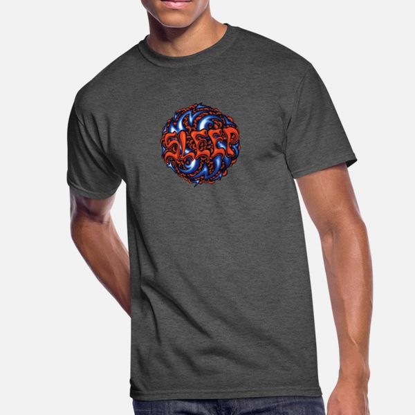 sleep band stoner doom metal t shirt men printed cotton s-3xl letters loose comfortable summer pictures shirt
sleep band stoner doom metal t shirt men printed cotton s-3xl letters loose comfortable summer pictures shirt