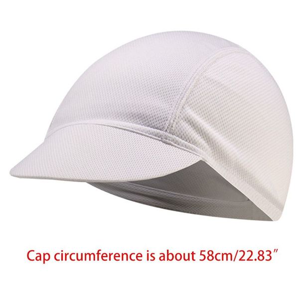 wide brim hats cycling mesh skull cap sun visor quick dry cooling helmet liner hat with x7xc, Blue;gray
wide brim hats cycling mesh skull cap sun visor quick dry cooling helmet liner hat with x7xc, Blue;gray