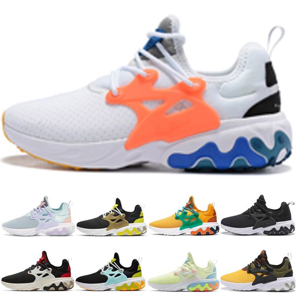new men running shoes presto react women des chaussures breezy thursday black blue yellow triple black teal fint dharma chaussures sneakers
new men running shoes presto react women des chaussures breezy thursday black blue yellow triple black teal fint dharma chaussures sneakers