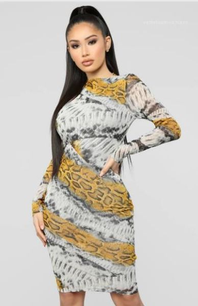 bodycon dresses casual crew neck long sleeve dresses womens clothing women designer snakeskin dresses fashion panelled, Black;gray
bodycon dresses casual crew neck long sleeve dresses womens clothing women designer snakeskin dresses fashion panelled, Black;gray