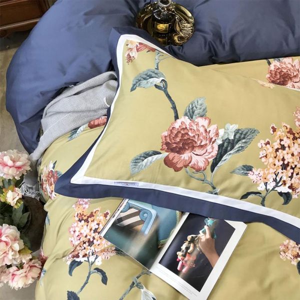 modern pastoral bedding set teen adult,full king 60s cotton vintage double home textile bed sheet pillow case quilt cover
modern pastoral bedding set teen adult,full king 60s cotton vintage double home textile bed sheet pillow case quilt cover