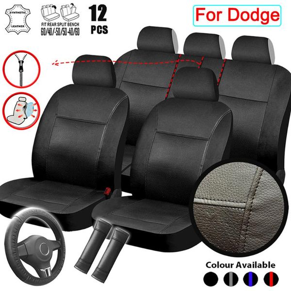 universal pu leather car seat covers auto seat ccover car accessories fit for dodge dharger journey dart avenger nitro
universal pu leather car seat covers auto seat ccover car accessories fit for dodge dharger journey dart avenger nitro